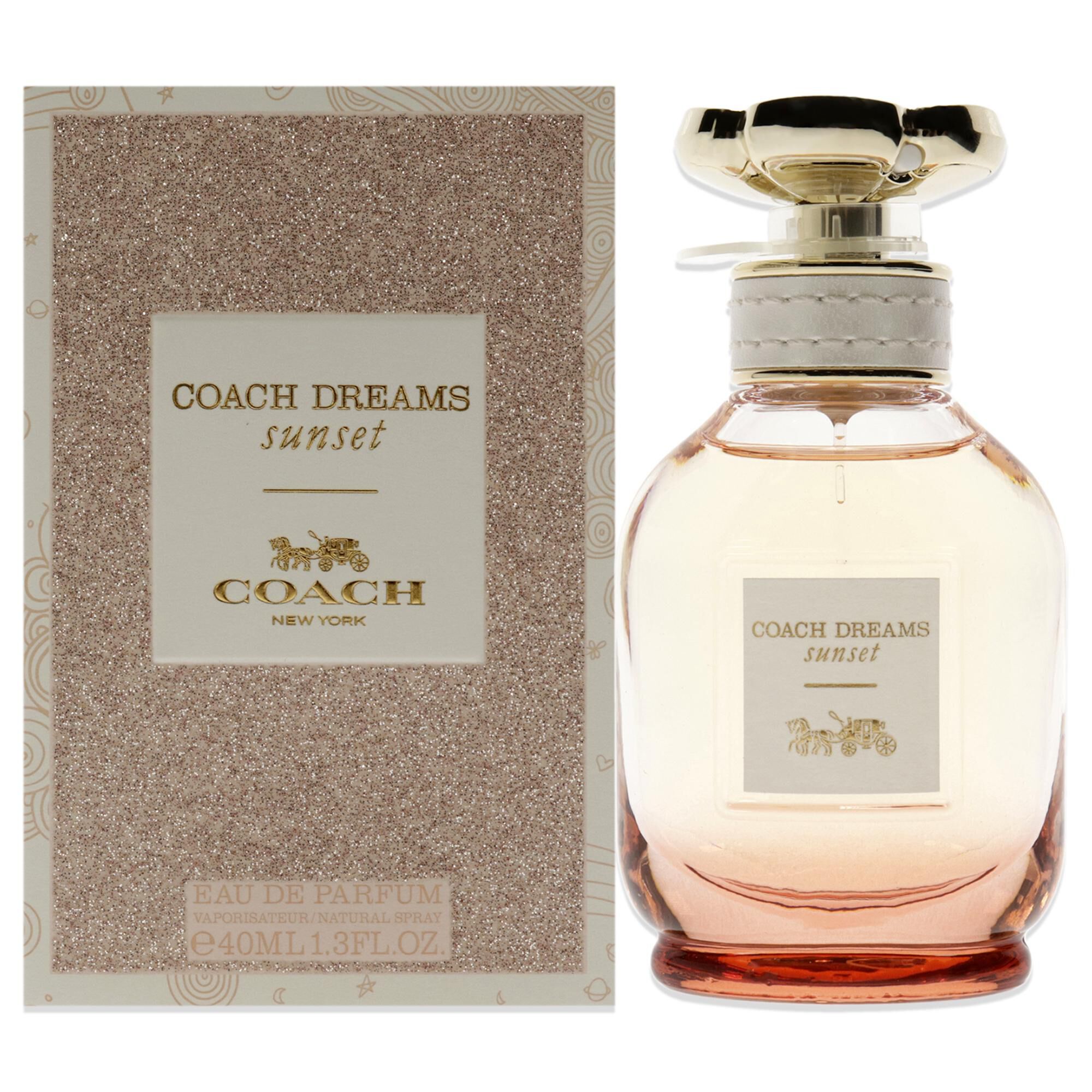 Coach Dreams Sunset by Coach for Women - 1.3 oz EDP Spray, , alternate image number 5