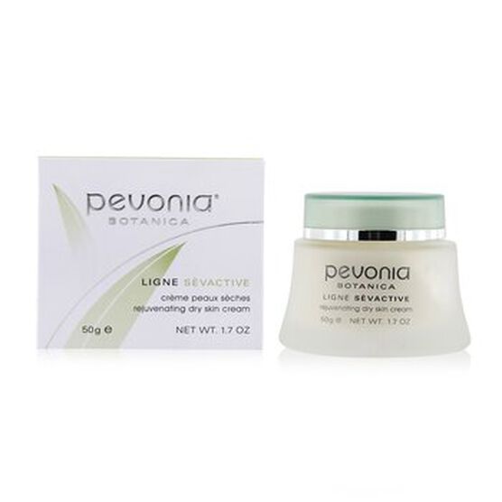 Rejuvenating Dry Skin Cream, , alternate image number null