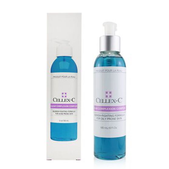 Clear Complexion Complex, , alternate image number null