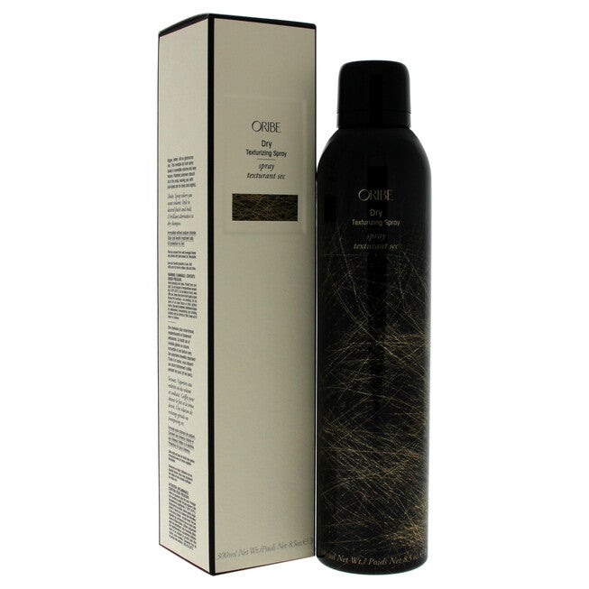 Dry Texturizing Spray by Oribe for Unisex - 8.5 oz Hair Spray, , alternate image number 7