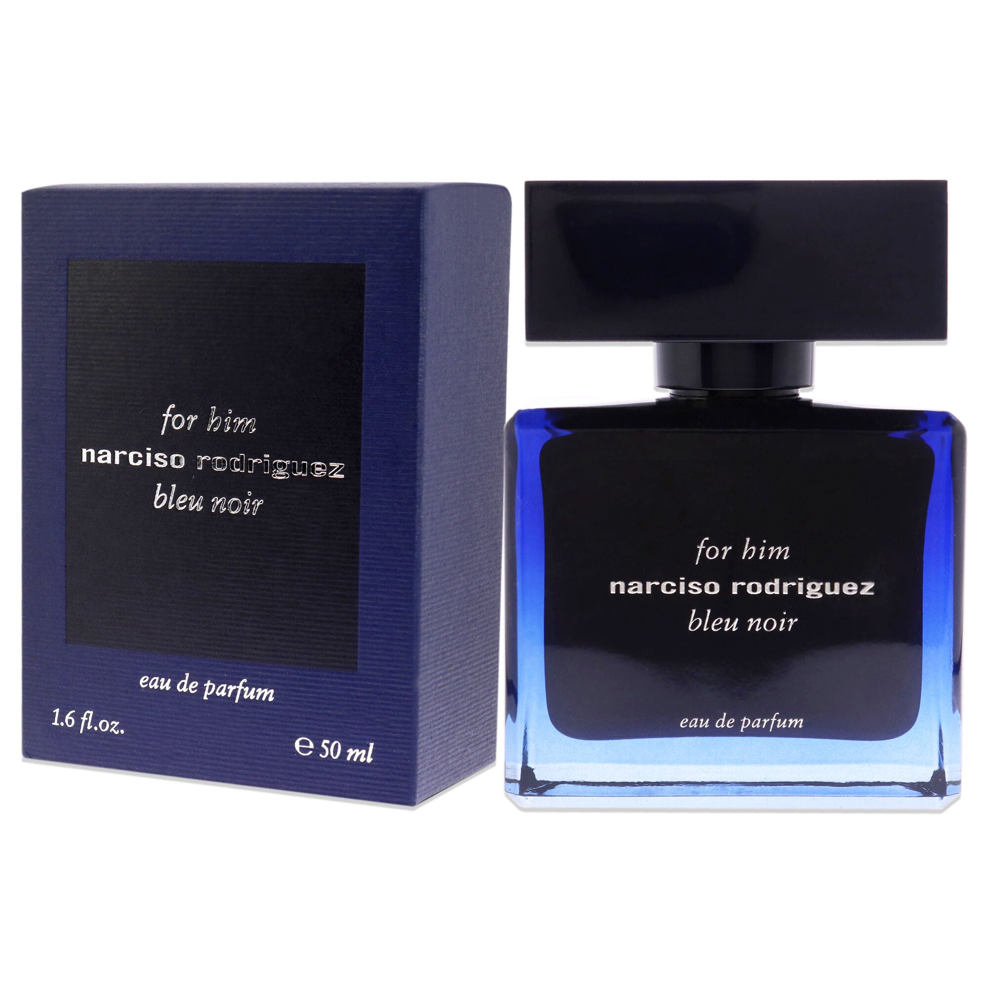 Narciso Rodriguez For Him Bleu Noir by Narciso Rodriguez for Men - 1.6 oz EDP Spray, , alternate image number 7