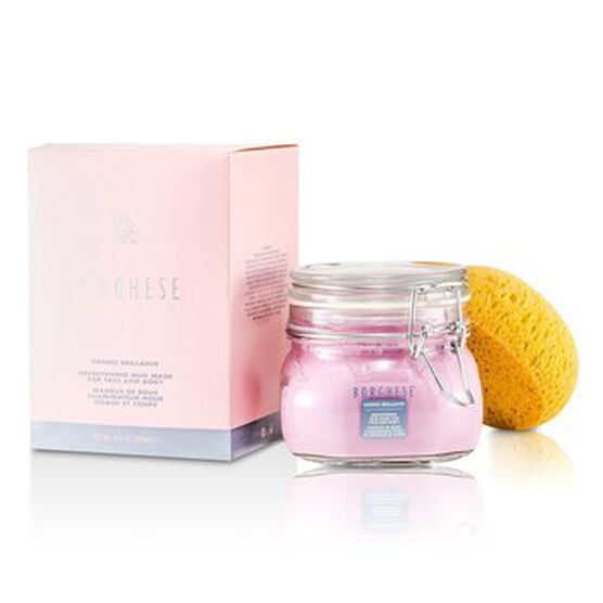 Fango Brillants (Brightening Mud Mask Face & Body), , alternate image number null