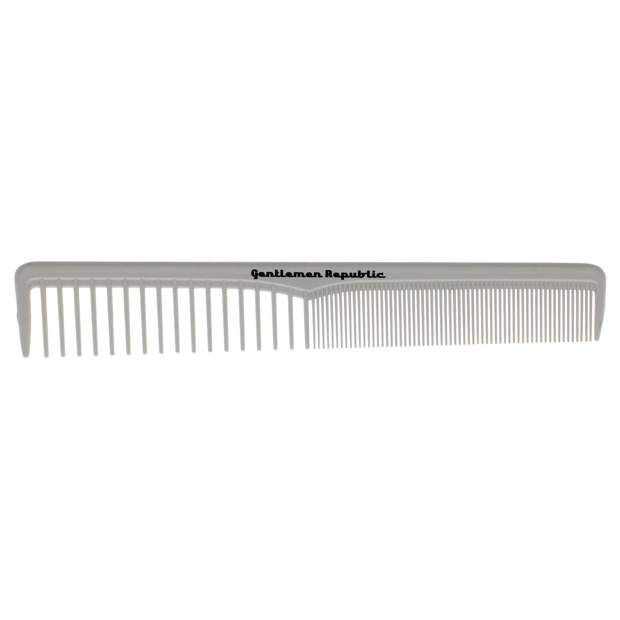 Cutting Comb by Gentlemen Republic for Men - 1 Pc Comb, See Description, alternate image number 2