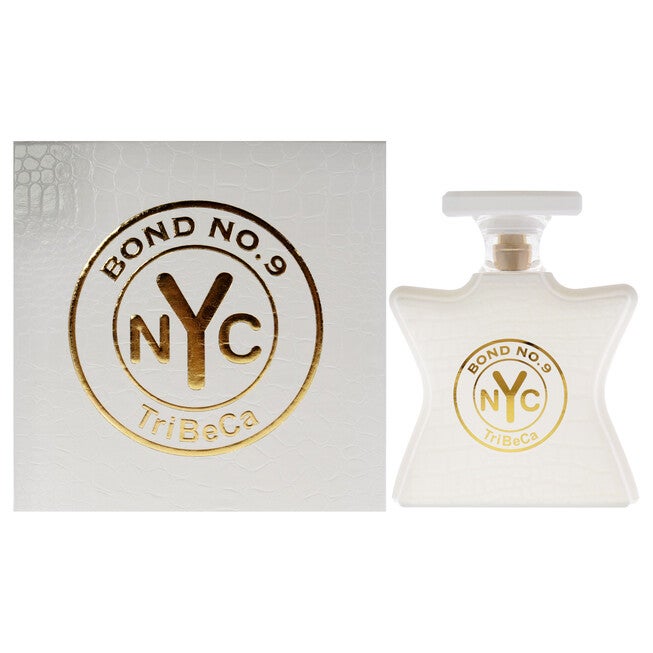 TriBeCa by Bond No. 9 for Women - 3.3 oz EDP Spray, , alternate image number 5