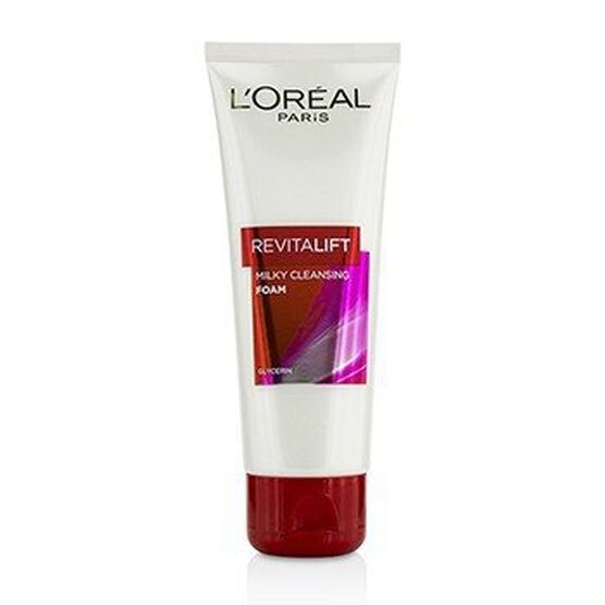 Revitalift Milk Foam, Revitalift, hi-res image number null
