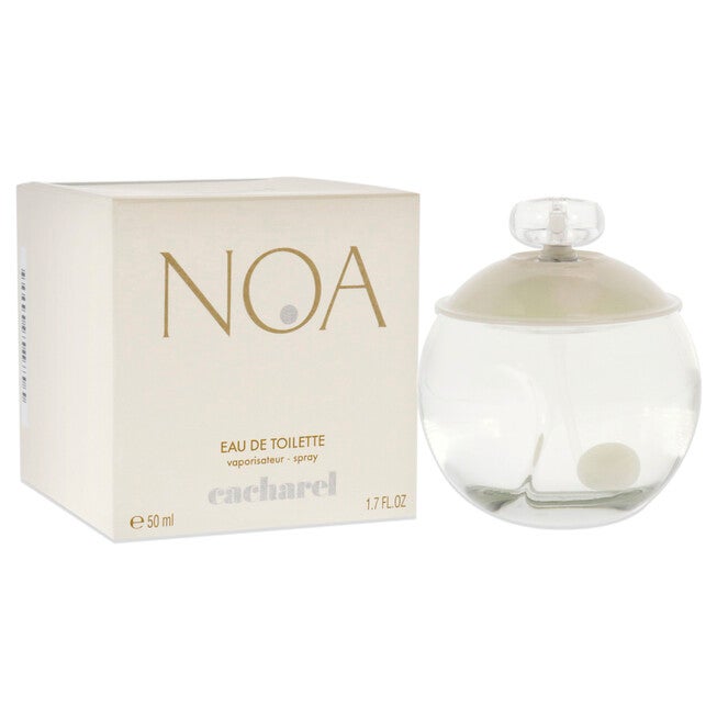Noa by Cacharel for Women - 1.7 oz EDT Spray, NA, alternate image number null