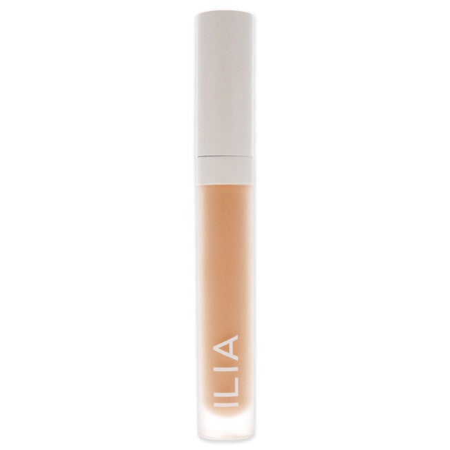 True Skin Serum Concealer - SC3 Kava by ILIA Beauty for Women - 0.16 oz Concealer, , alternate image number null
