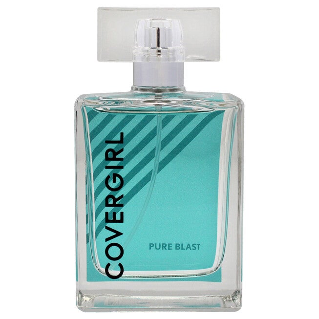 Pure Blast by CoverGirl for Women - 2 oz EDT Spray, NA, alternate image number null