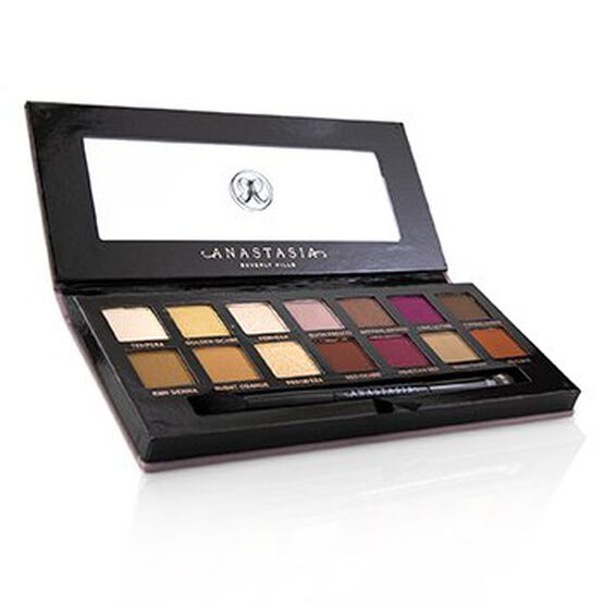 Modern Renaissance Eye Shadow Palette (14x Eyeshad, Modern Renaissance Eye Shadow Palette, hi-res image number null