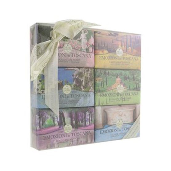 Emozioni In Toscana The Collection Gift Set (#Gard, , alternate image number null