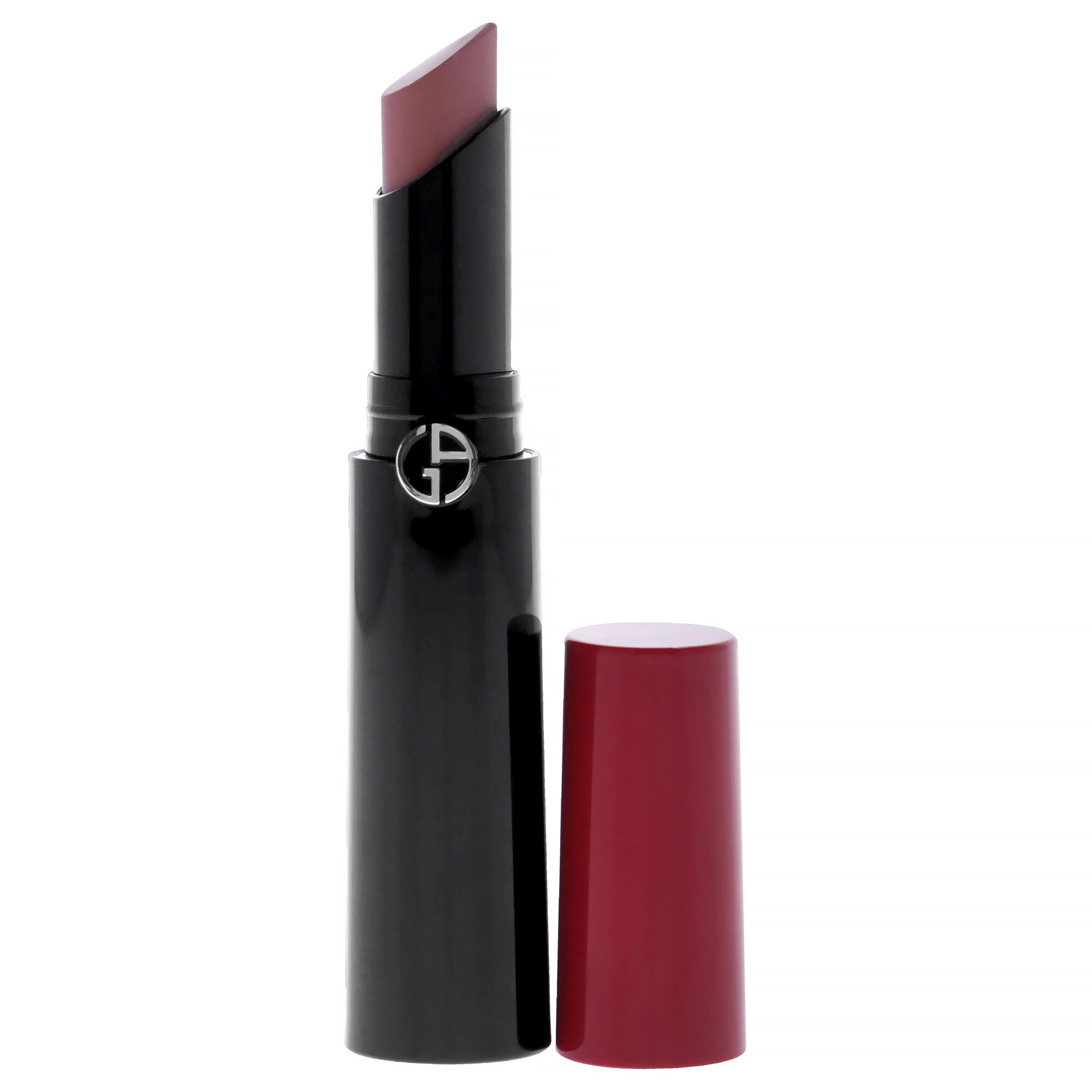 Lip Power Longwear Vivid Color Lipstick - 104 Selfless Tempting by Giorgio Armani for Women - 0.11 oz Lipstick, See Description, alternate image number 4