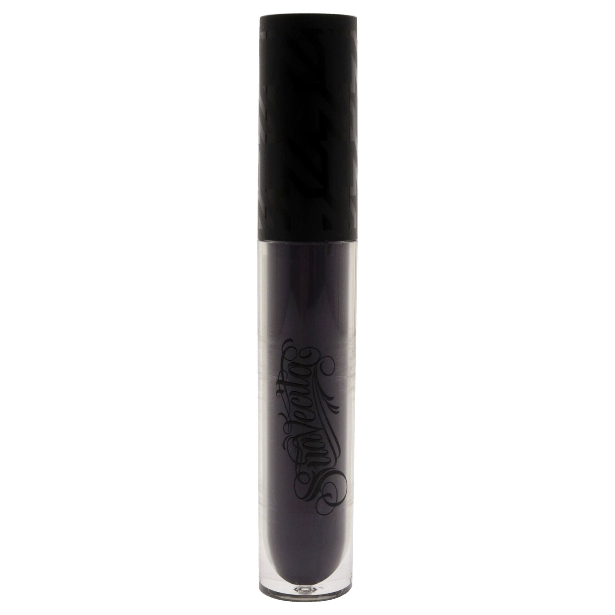 Lipgrip Matte Liquid Lipstick - Reina by Suavecito for Women - 0.149 oz Lipstick, See Description, alternate image number 3