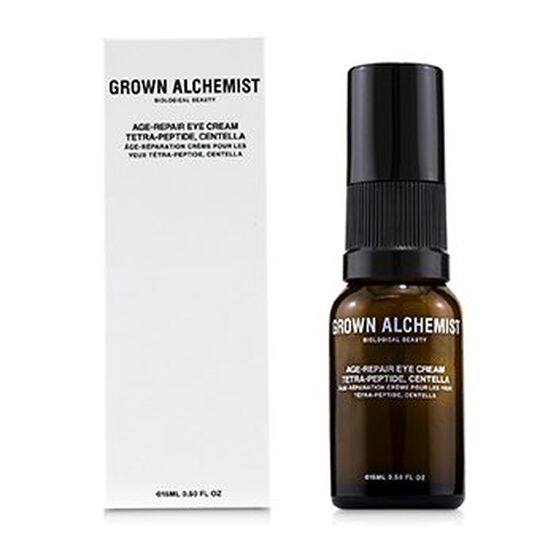 Age-Repair Eye Cream - Tetra-Peptide & Centella, , alternate image number null