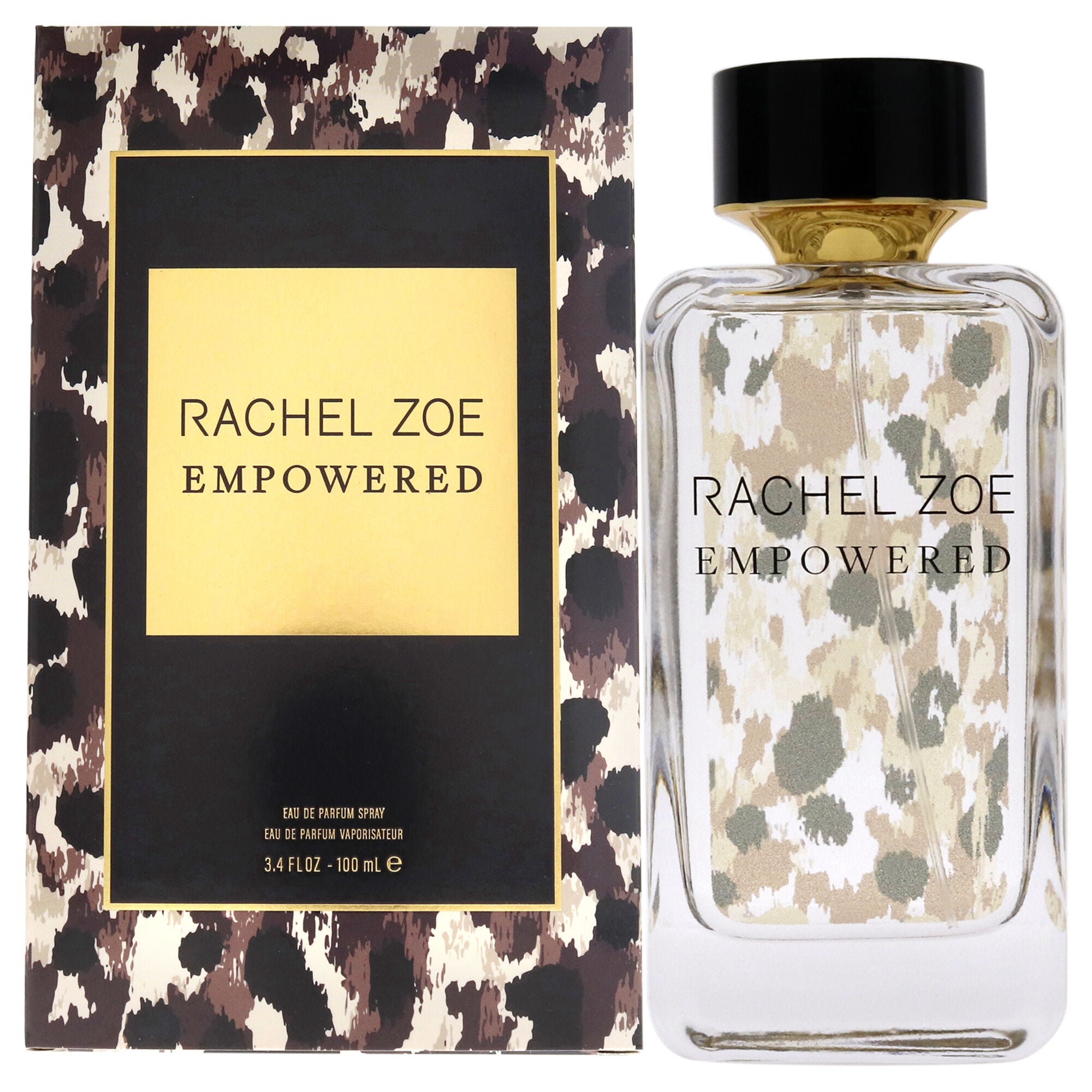 Empowered by Rachel Zoe for Women - 3.4 oz EDP Spray, See Description, hi-res image number 0