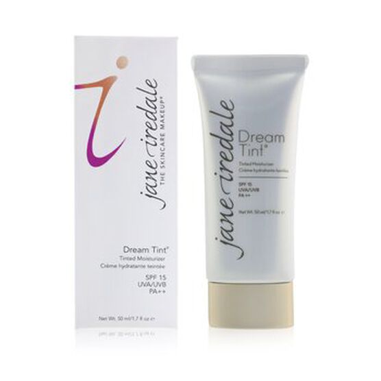Dream Tint Tinted Moisturizer SPF 15, , alternate image number null