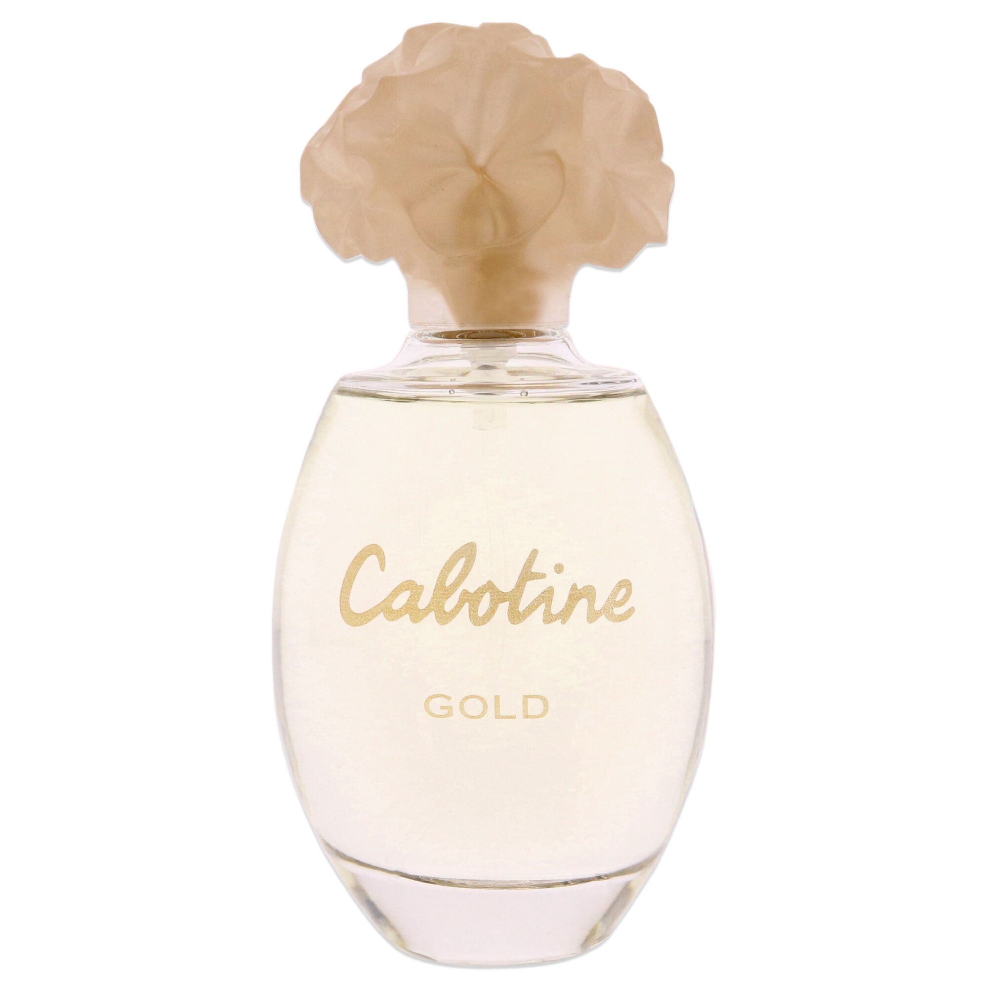 Cabotine Gold by Parfums Gres for Women - 3.4 oz EDT Spray, , alternate image number 6