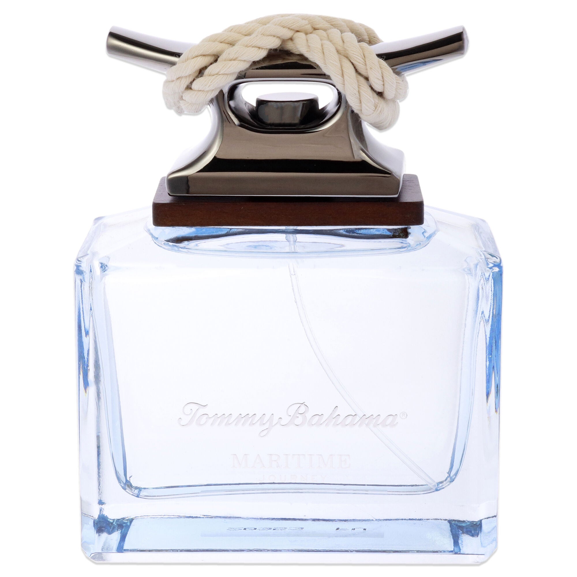 Maritime Journey by Tommy Bahama for Men - 4.2 oz EDC Spray, See Description, alternate image number 4