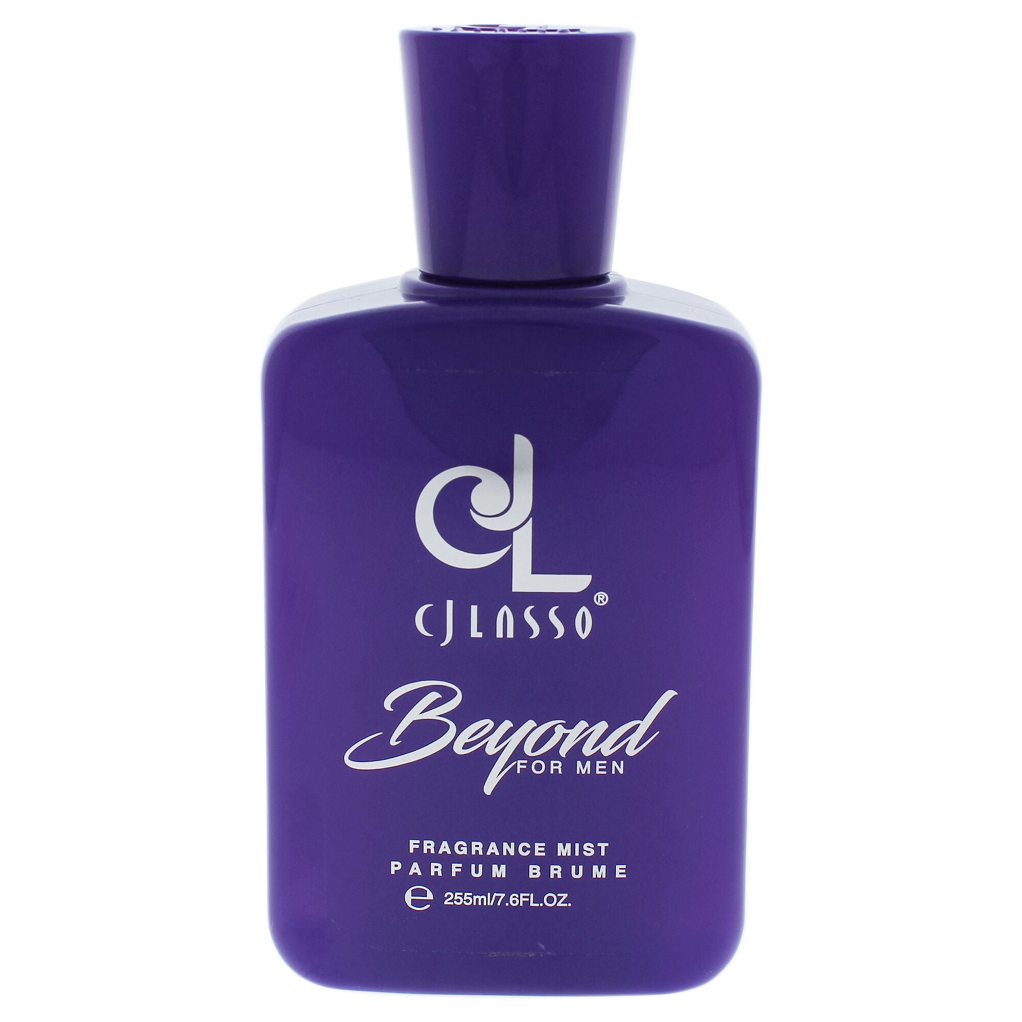 Beyond by CJ Lasso for Men - 7.6 oz Fragrance Mist, , alternate image number 4