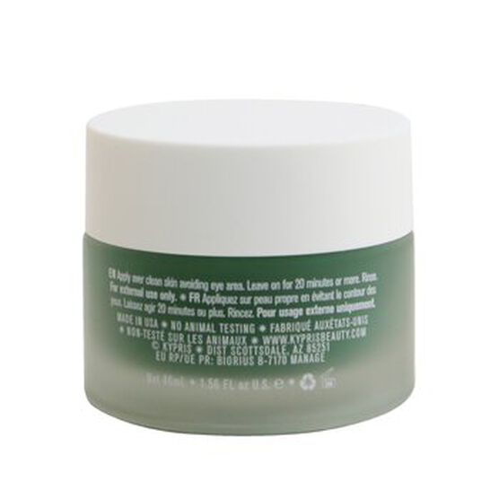 Cerulean Soothing Hydration Recovery Mask, , alternate image number null