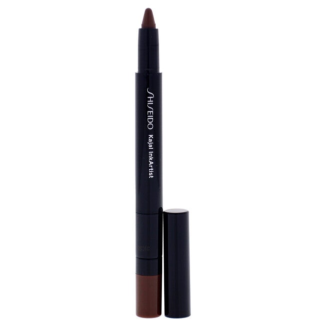 Kajal InkArtist Shadow Liner Brow - 01 Tea House by Shiseido for Women - 0.02 oz Eye Pencil, See Description, alternate image number 4