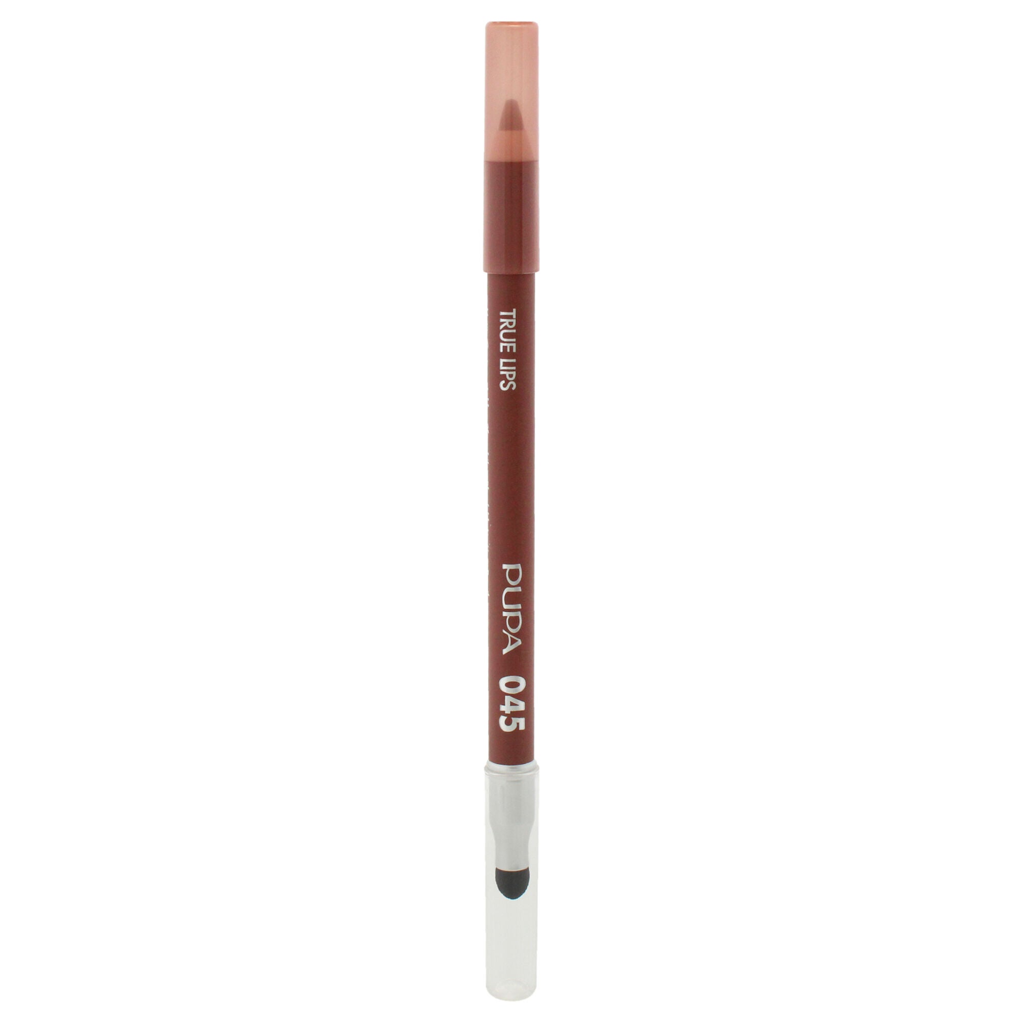 True Lips Blendable Lip Liner - 045 True Nude by Pupa Milano for Women - 0.042 oz Lip Liner, See Description, hi-res image number 0