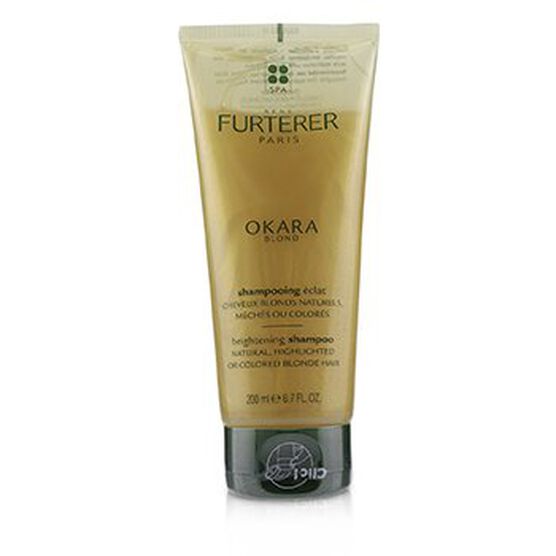 Okara Blond Blonde Radiance Ritual Brightening Sha, Okara Blond, hi-res image number null