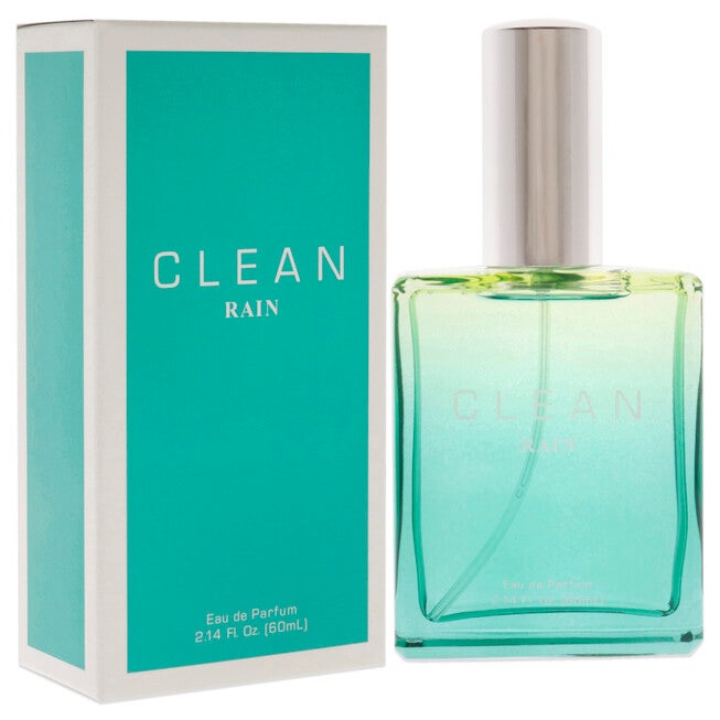 Classic Rain by Clean for Women - 2.14 oz EDP Spray, See Description, alternate image number 1