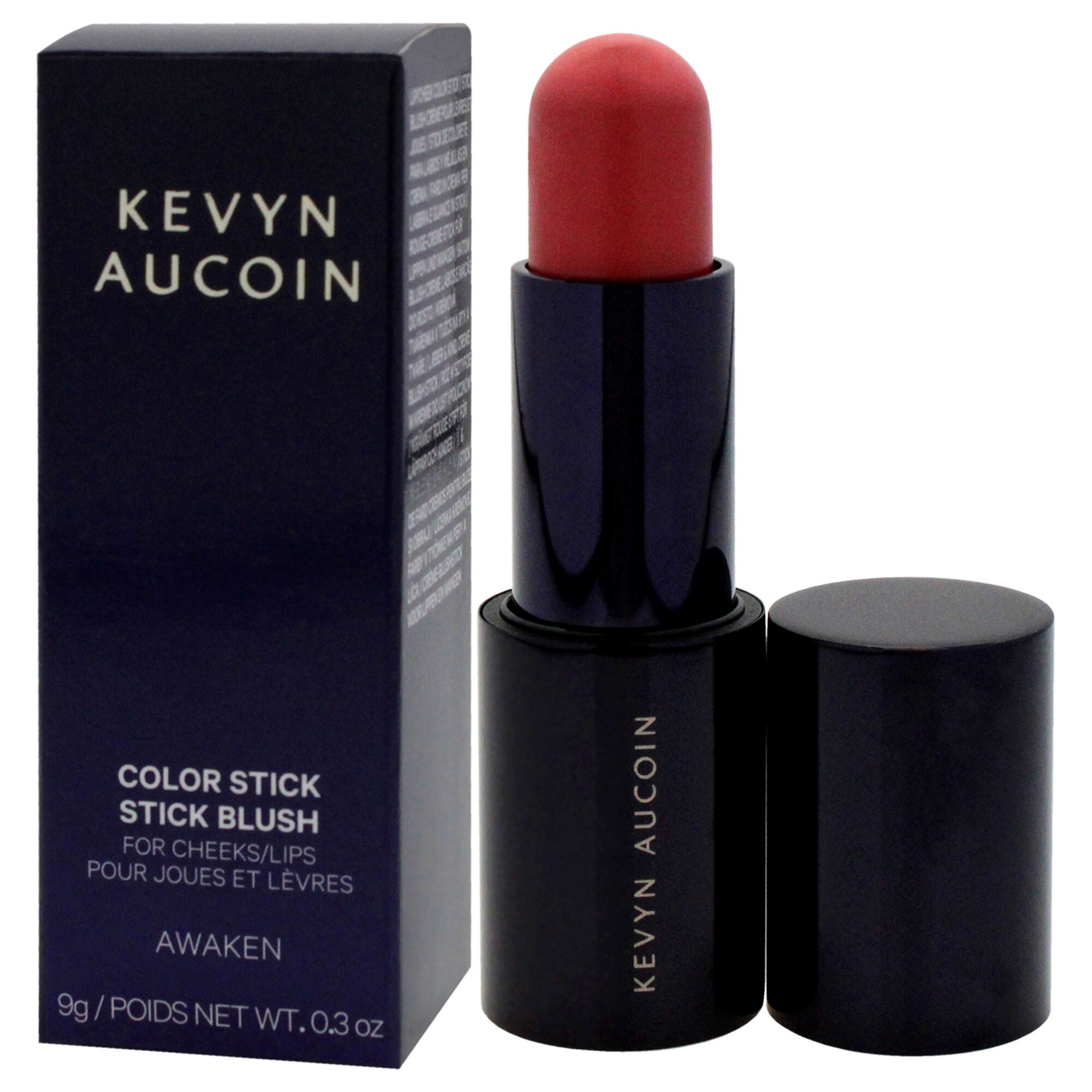 Color Stick Blush - Awaken by Kevyn Aucoin for Women - 0.3 oz Blush, See Description, alternate image number 3