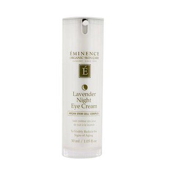 Lavender Age Corrective Night Eye Cream - For Norm, Lavender Age Correct, hi-res image number null