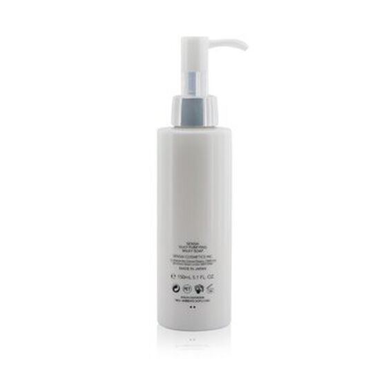 Sensai Silky Purifying Milky Soap (New Packaging), , alternate image number null
