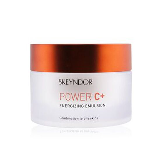 Power C+ Energizing Emulsion - 3% Vit. C Deriv. (F, Power C+, hi-res image number null