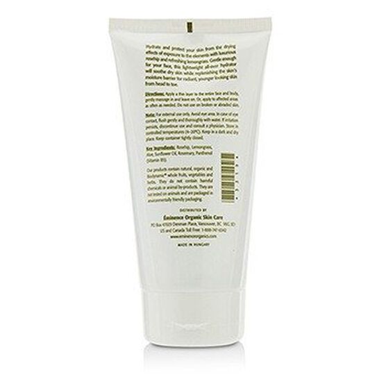 Rosehip & Lemongrass Soothing Hydrator For Face &, , alternate image number null