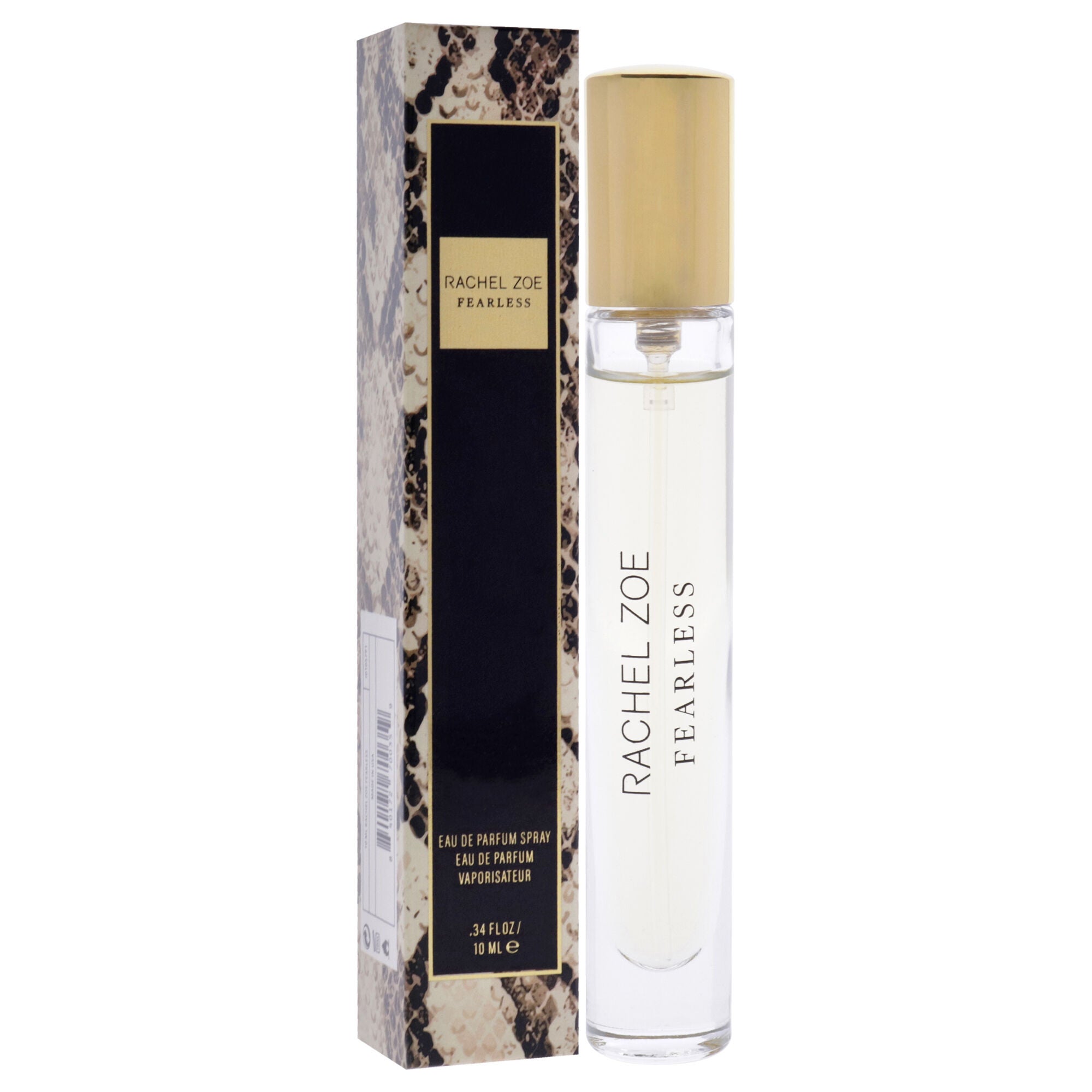Fearless by Rachel Zoe for Women - 0.34 oz EDP Spray (Mini), , alternate image number 6