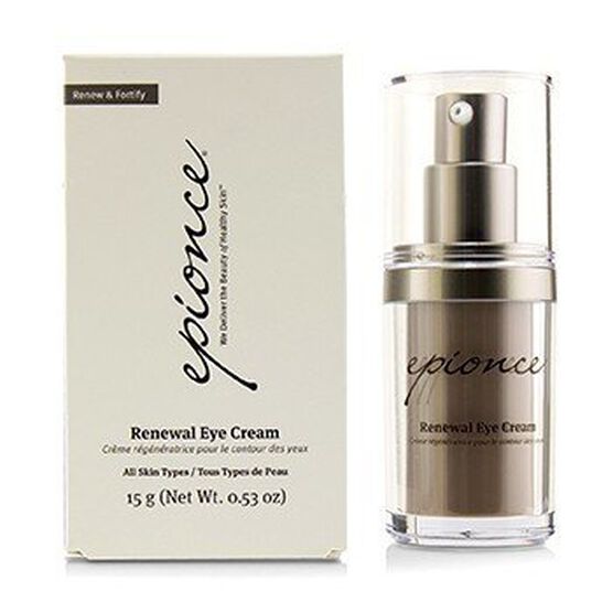 Renewal Eye Cream - For All Skin Types, Renewal Eye Cream -, hi-res image number null
