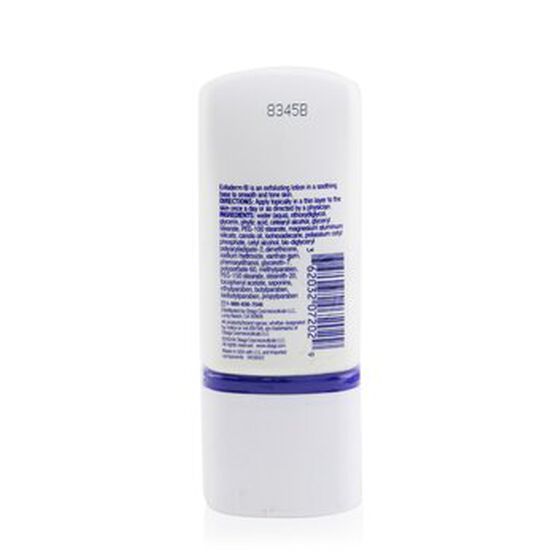 Nu Derm Exfoderm Skin Smoothing Lotion, , alternate image number null