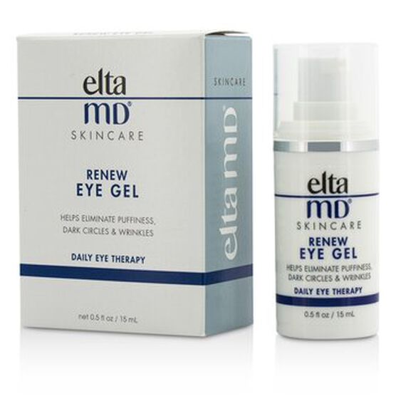 Renew Eye Gel, , alternate image number null