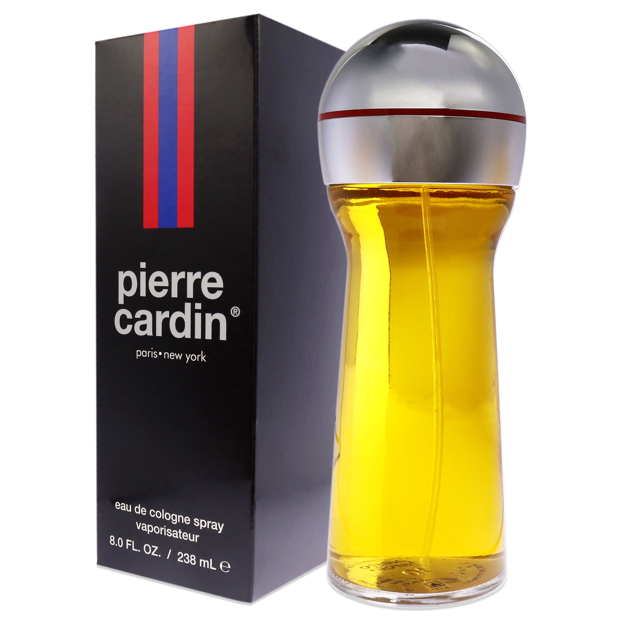 Pierre Cardin by Pierre Cardin for Men - 8 oz EDC Spray, , alternate image number 7