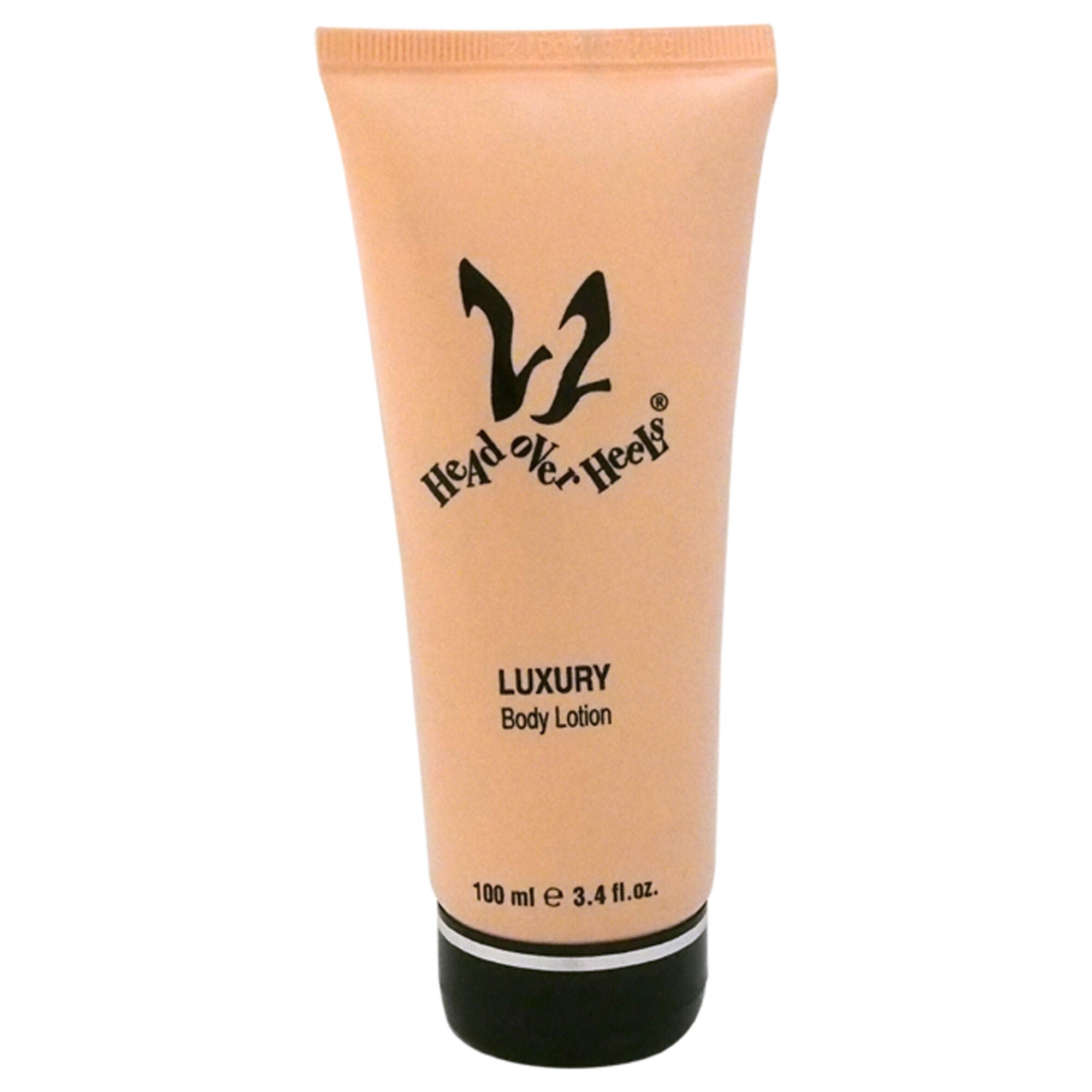 Head Over Heels by Ultima II for Women - 3.4 oz Body Lotion, , alternate image number 1