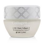 Collagen White Whitening Eye Cream, , alternate image number null