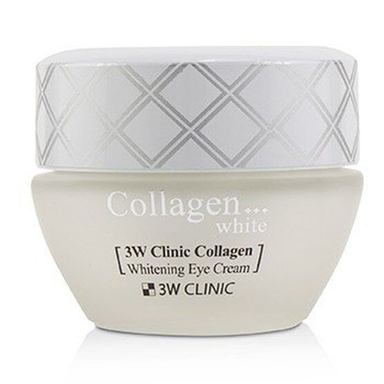 Collagen White Whitening Eye Cream, , alternate image number null