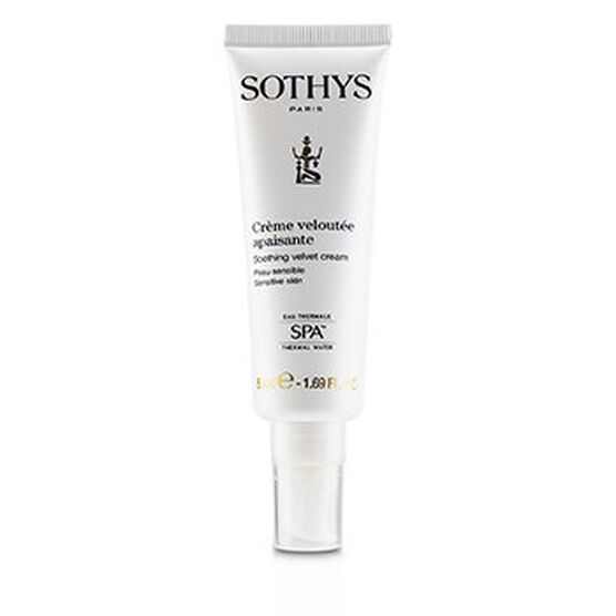 Soothing Velvet Cream - For Sensitive Skin, Soothing Velvet Crea, hi-res image number null