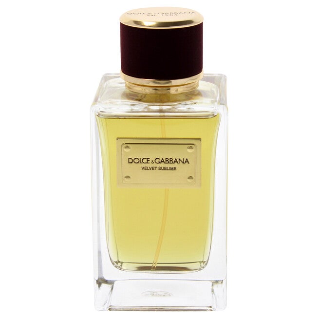 Velvet Sublime by Dolce and Gabbana for Women - 5 oz EDP Spray, See Description, alternate image number 4