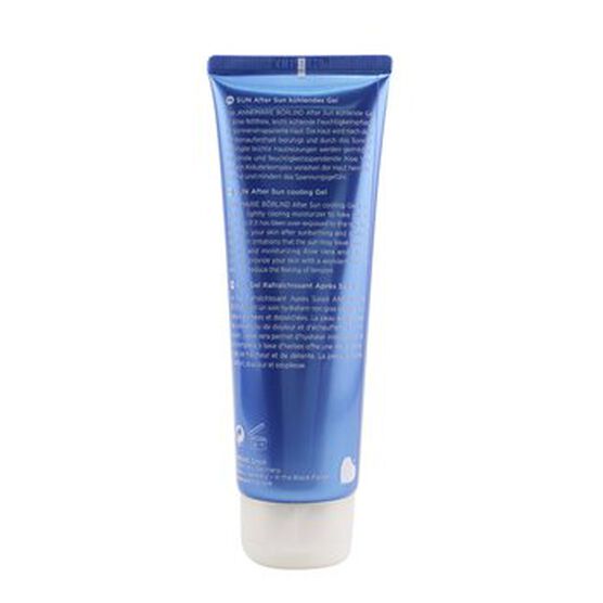 After Sun Cooling Gel, , alternate image number null