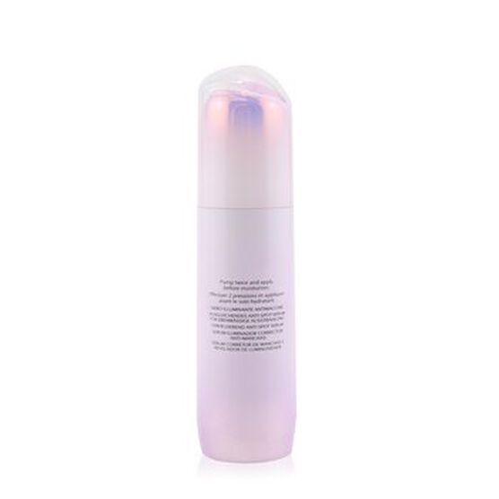White Lucent Illuminating Micro-Spot Serum, , alternate image number null