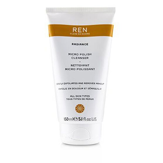 Micro Polish Cleanser, Micro Polish Cleanse, hi-res image number null