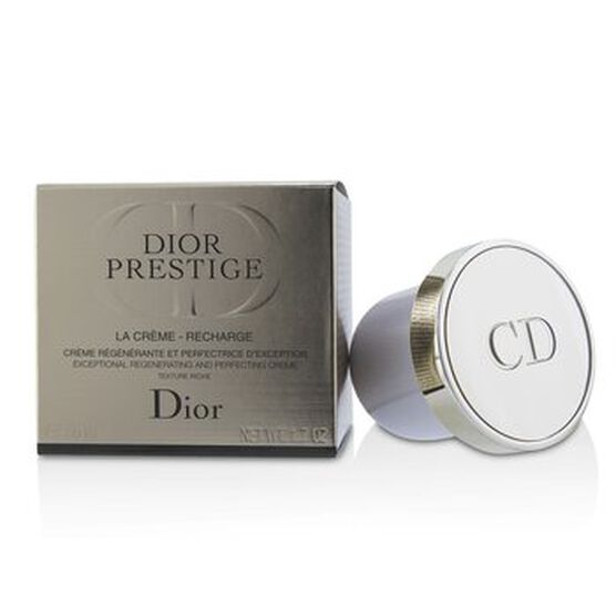Dior Prestige La Creme Exceptional Regenerating An, , alternate image number null