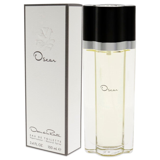 Oscar by Oscar De La Renta for Women - 3.4 oz EDT Spray, See Description, alternate image number 3