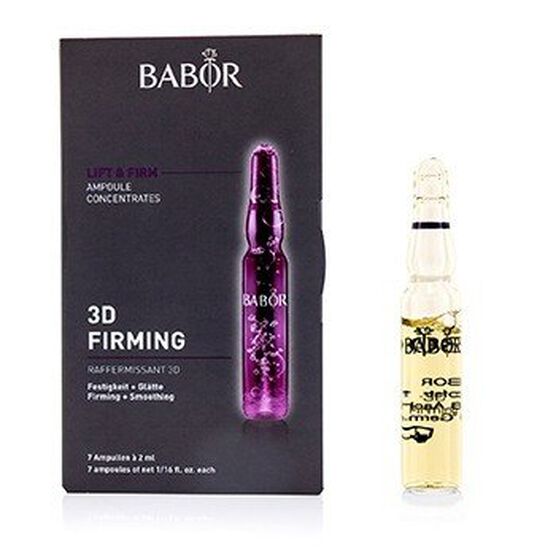Ampoule Concentrates Lift & Firm 3D Firming, Ampoule Concentrates, hi-res image number null