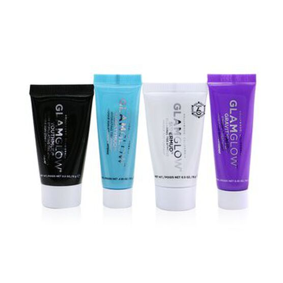 Instant Celebrity Skin Masking Set: 1x Supermud Cl, Instant Celebrity Sk, hi-res image number null