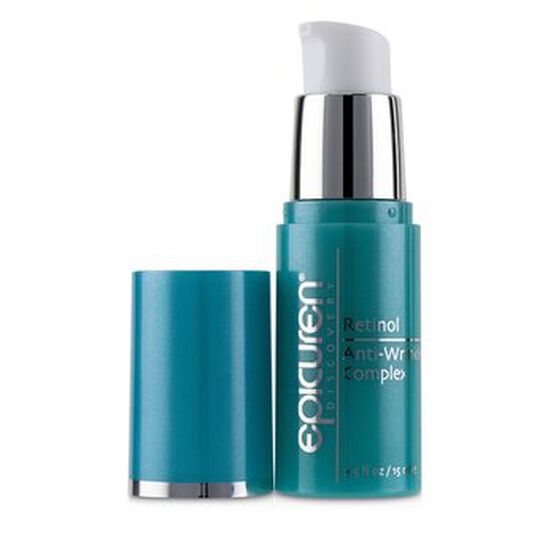 Retinol Anti-Wrinkle Complex - For Dry, Normal, Co, Retinol Anti-Wrinkle, hi-res image number null